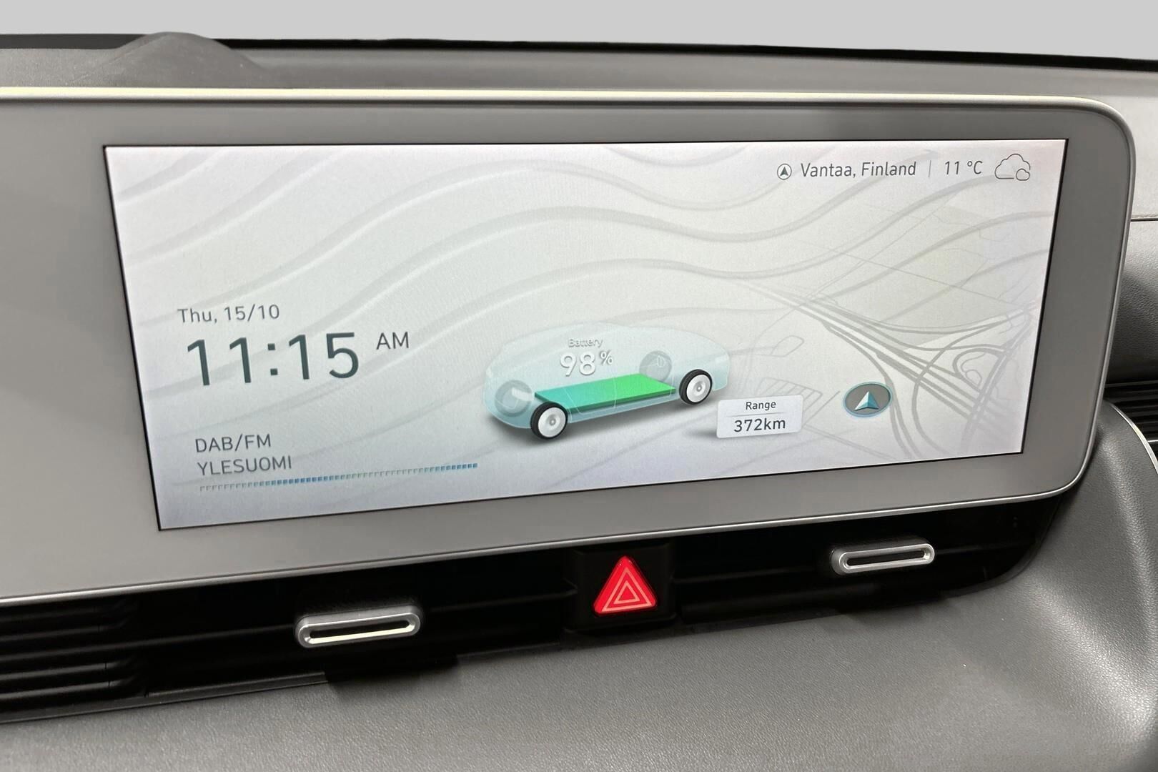 Hyundai IONIQ 5 iso kuva 13