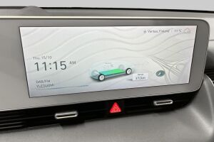 Hyundai IONIQ 5 esikatselu 13