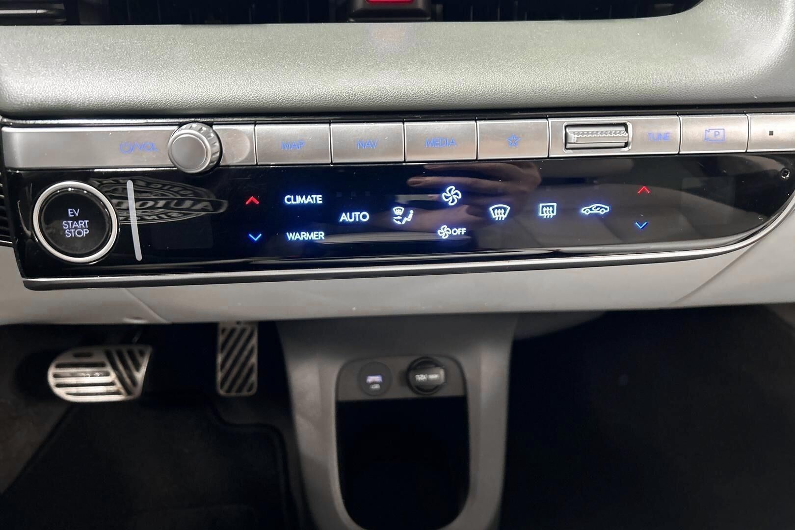 Hyundai IONIQ 5 iso kuva 14