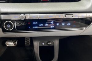 Hyundai IONIQ 5 esikatselu 14