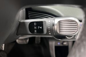 Hyundai IONIQ 5 esikatselu 15