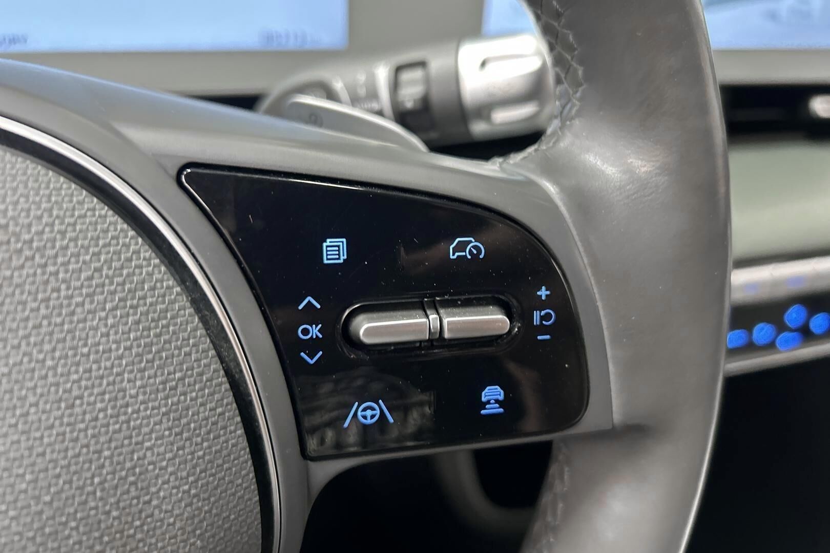 Hyundai IONIQ 5 iso kuva 16