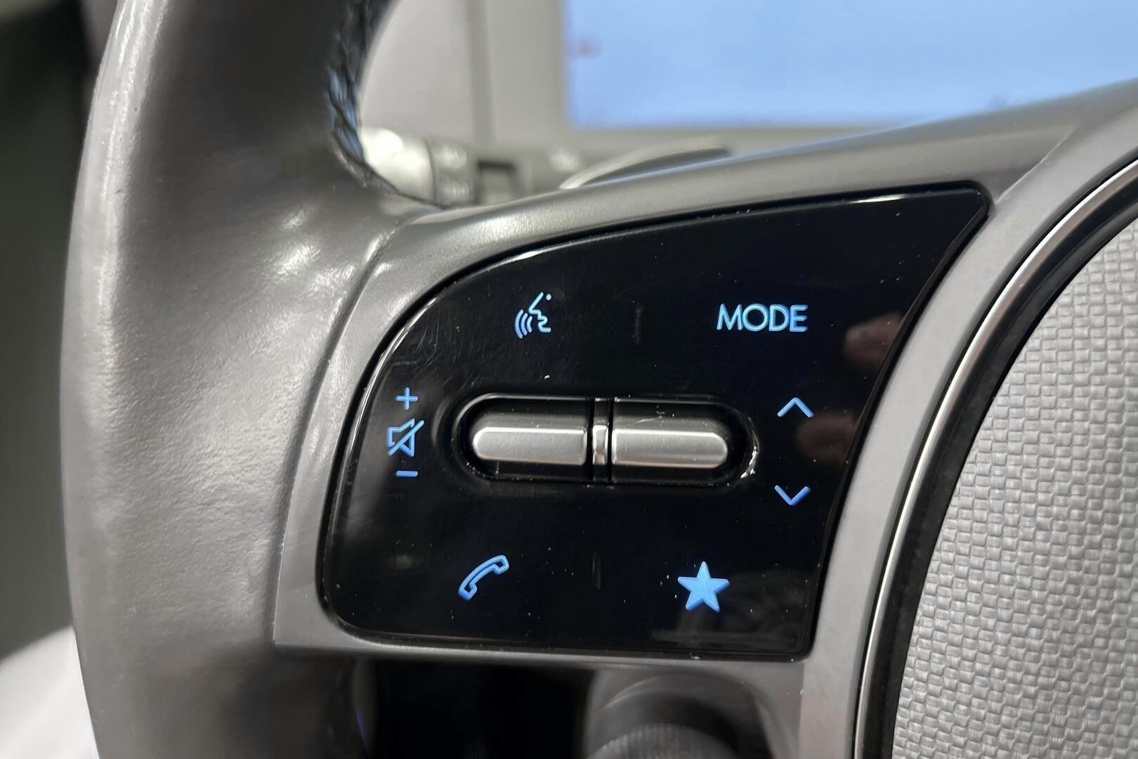Hyundai IONIQ 5 iso kuva 17