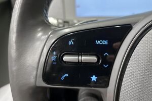 Hyundai IONIQ 5 esikatselu 17