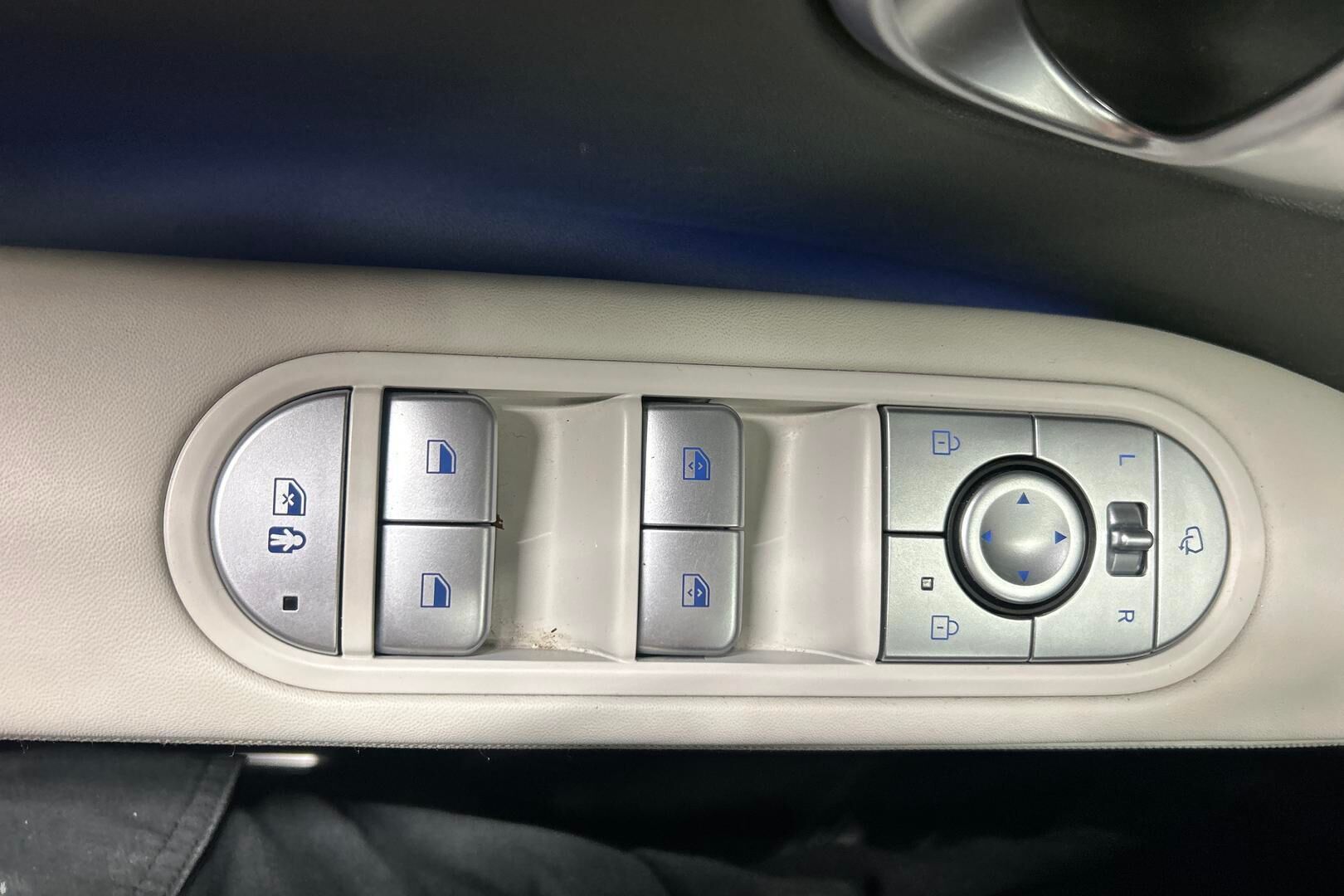 Hyundai IONIQ 5 iso kuva 18