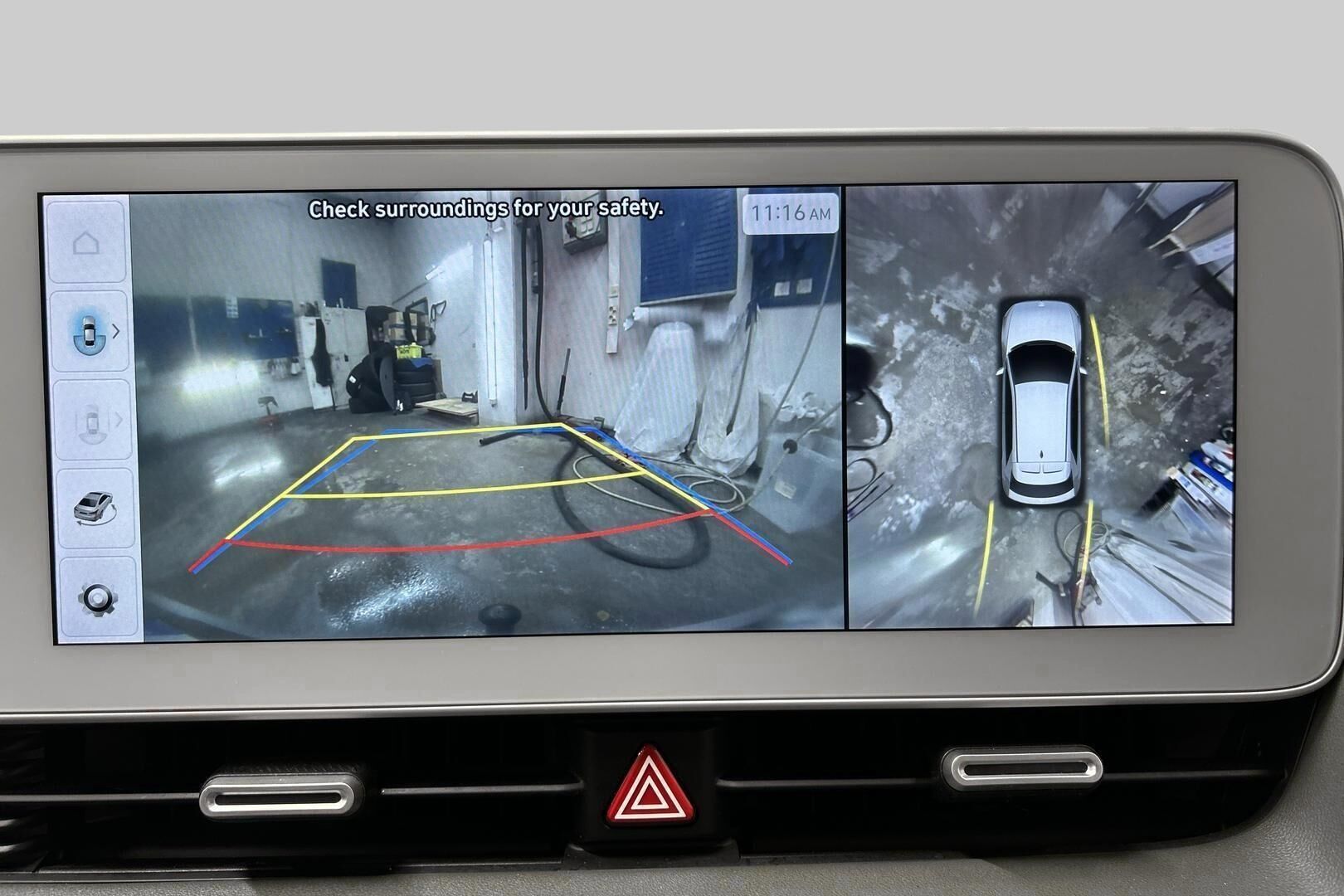Hyundai IONIQ 5 iso kuva 19