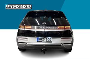 Hyundai IONIQ 5 esikatselu 22