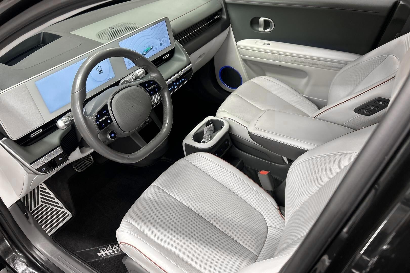 Hyundai IONIQ 5 iso kuva 7