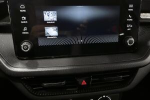 Skoda Fabia esikatselu 15