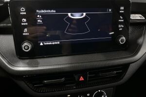 Skoda Fabia esikatselu 18