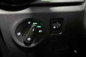 Skoda Fabia esikatselu 23