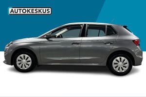 Skoda Fabia esikatselu 7