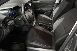 Skoda Fabia esikatselu 8