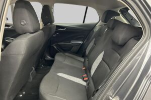 Skoda Fabia esikatselu 9