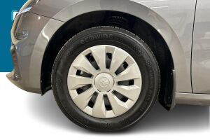Skoda Fabia esikatselu 12