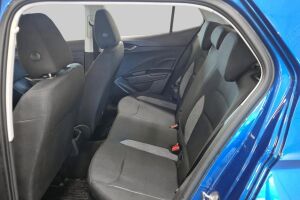 Skoda Fabia esikatselu 10