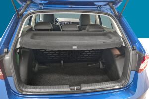 Skoda Fabia esikatselu 12