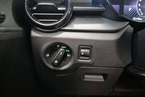 Skoda Fabia esikatselu 21