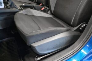 Skoda Fabia esikatselu 22