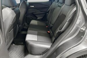 Nissan Qashqai esikatselu 10