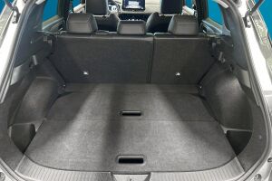 Nissan Qashqai esikatselu 12