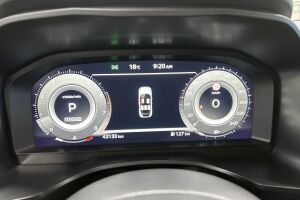 Nissan Qashqai esikatselu 14