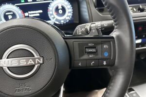 Nissan Qashqai esikatselu 18