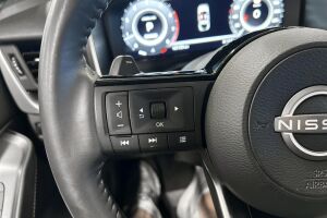 Nissan Qashqai esikatselu 19