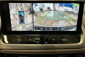 Nissan Qashqai esikatselu 15