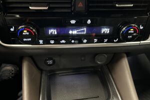 Nissan Qashqai esikatselu 16