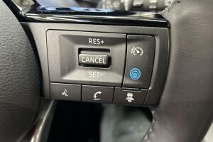 Nissan Qashqai esikatselu 18