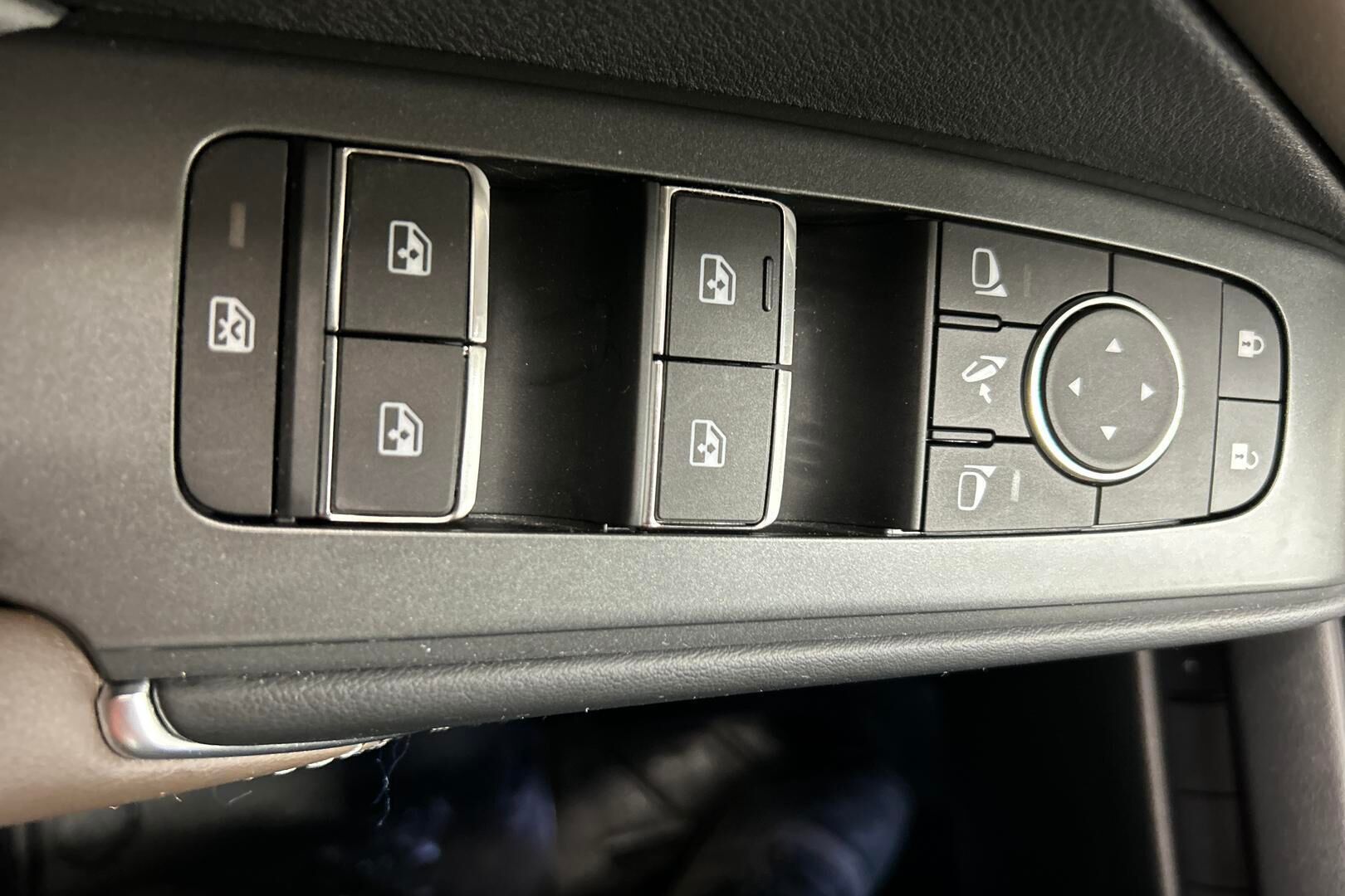 Nissan Qashqai iso kuva 20