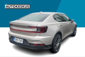 Polestar 2 esikatselu 3