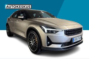 Polestar 2 esikatselu 3