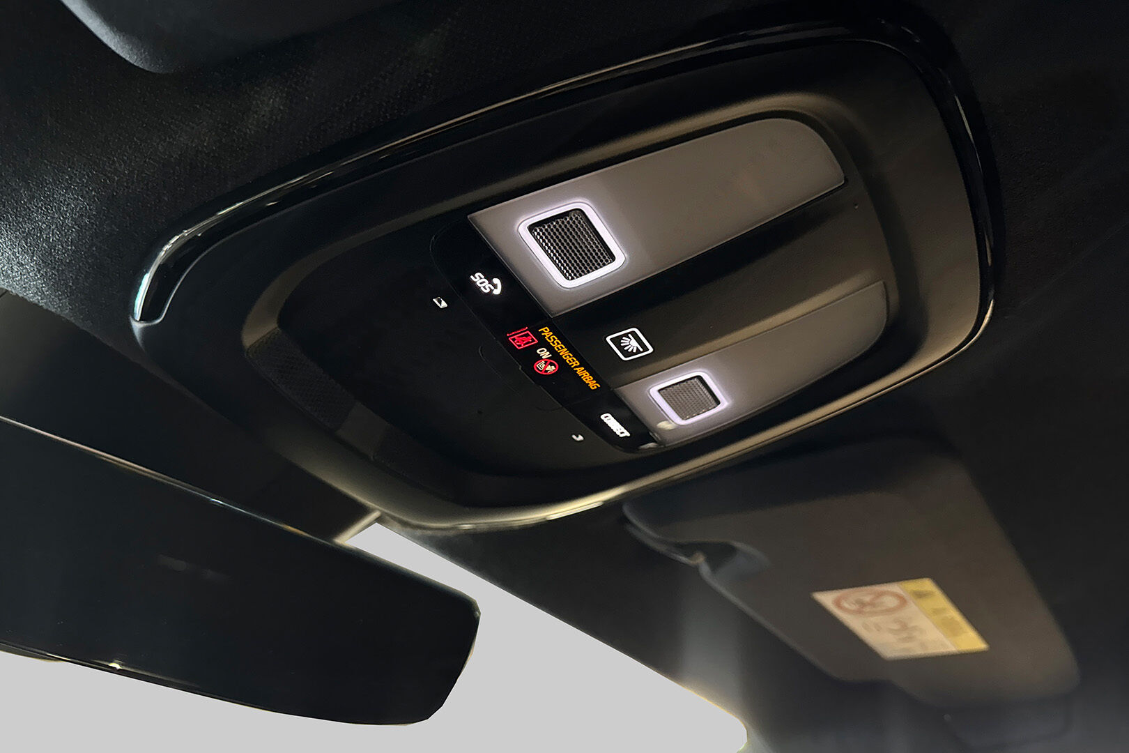 Polestar 2 iso kuva 31