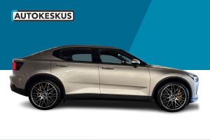 Polestar 2 esikatselu 4