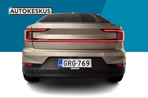 Polestar 2 esikatselu 35