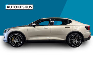 Polestar 2 esikatselu 7