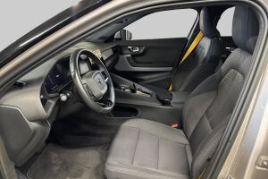 Polestar 2 esikatselu 8