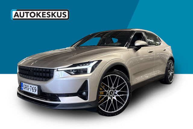 Polestar 2