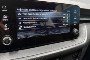 Skoda Fabia esikatselu 19