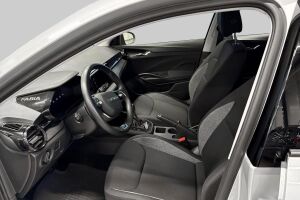 Skoda Fabia esikatselu 8