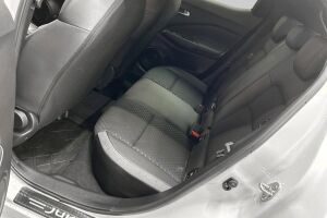 Nissan Juke esikatselu 10