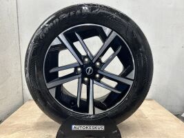 Nissan Juke esikatselu 12