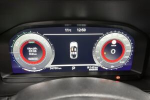 Nissan Juke esikatselu 13