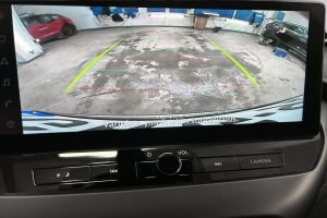 Nissan Juke esikatselu 15