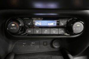 Nissan Juke esikatselu 16