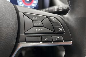 Nissan Juke esikatselu 18