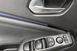 Nissan Juke esikatselu 21