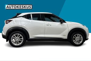 Nissan Juke esikatselu 4